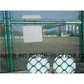 Chain Link Mesh for Zoo Fence